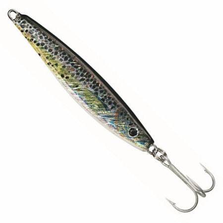 Blizgė Balzer Colonel Zocker 3D salmo.lt Blizgė Balzer Colonel Zocker 3D