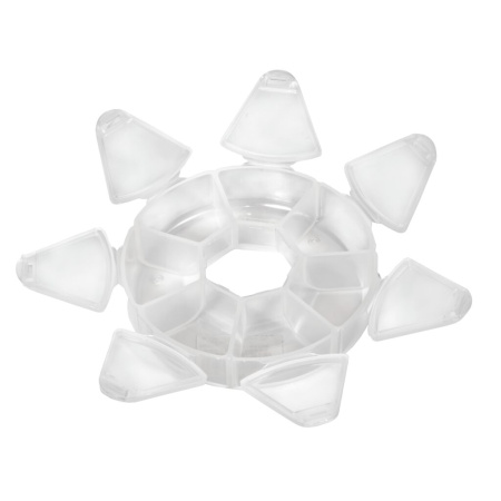 Dėžutė Meiho PC-97