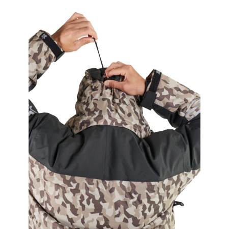 Kostiumas žieminis Norfin Tornado Pro Desert