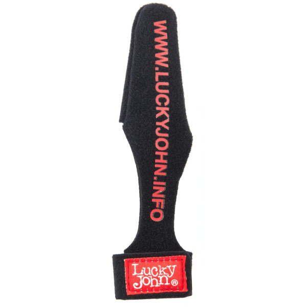 Apsauga  meškerėms Lucky John Tip