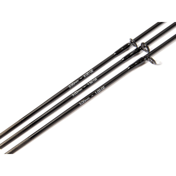 Meškerė Feeder Concept Distance Black 70