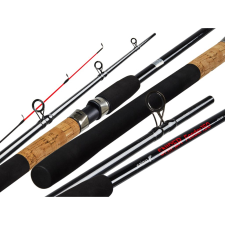 Meškerė Salmo Sniper Feeder 150