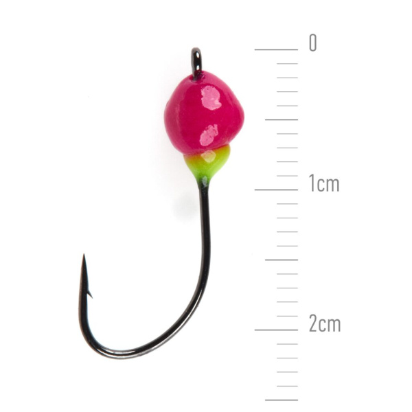 Avižėlė plastmasinė Salmo Vimba # 4