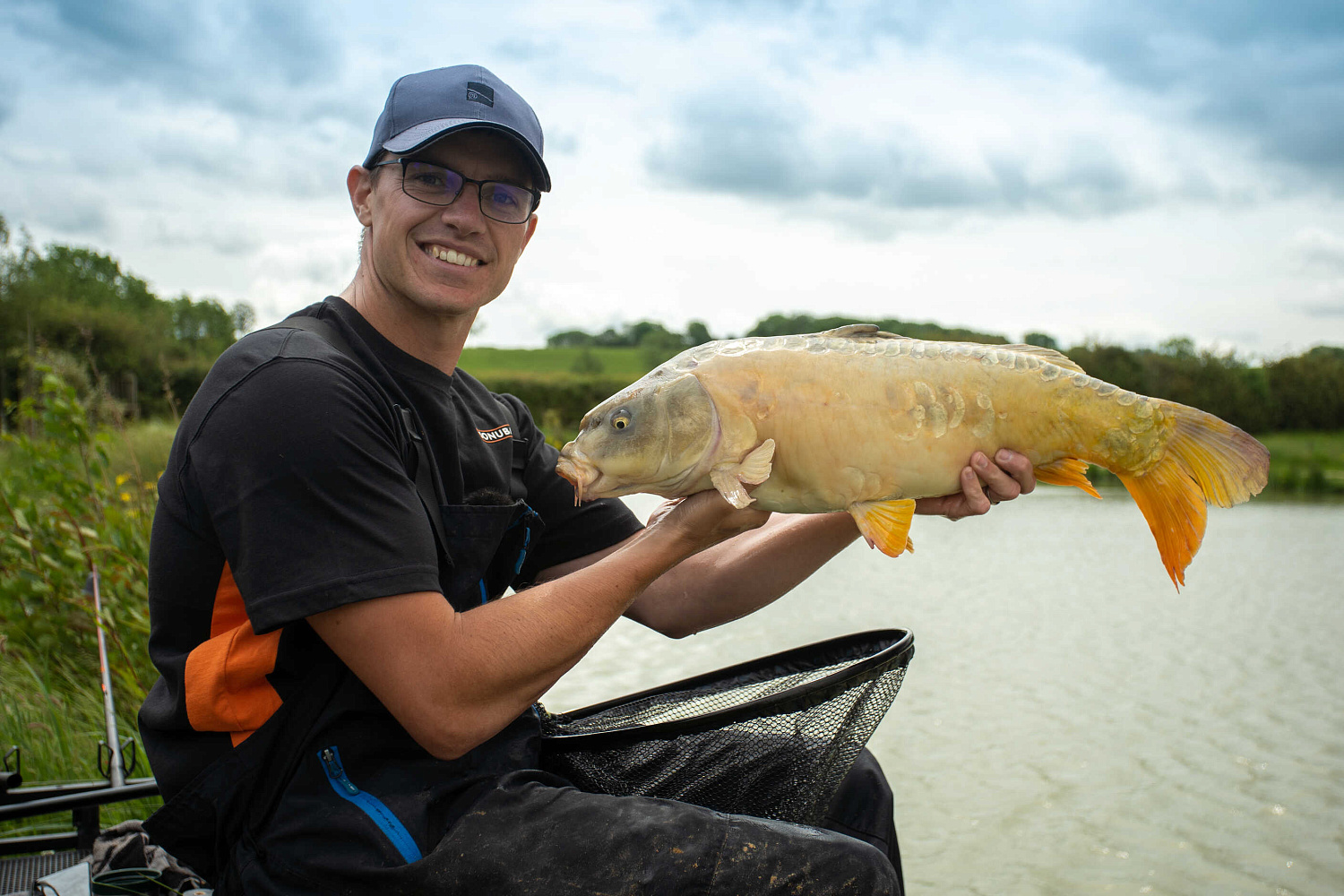 Jaukas Sonubaits Krill & Squid 2kg