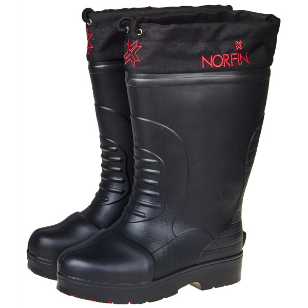 Batai žieminiai Norfin Snowfall salmo.lt Batai žieminiai Norfin Snowfall