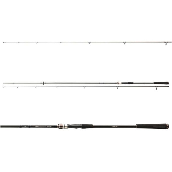 Spiningas Daiwa Exceler Seatrout 3.15m 15-40g