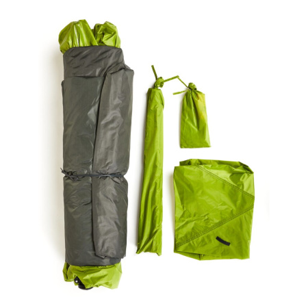 Palapinė automatinė Norfin Zander 4