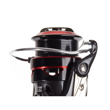 Ritė Lucky John Vanrex BP 7