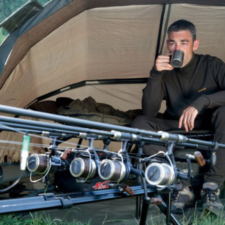 Šilti apatiniai StarBaits Thermal