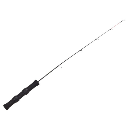 Meškerėlė žieminė Team Salmo Ice Feeder 63cm