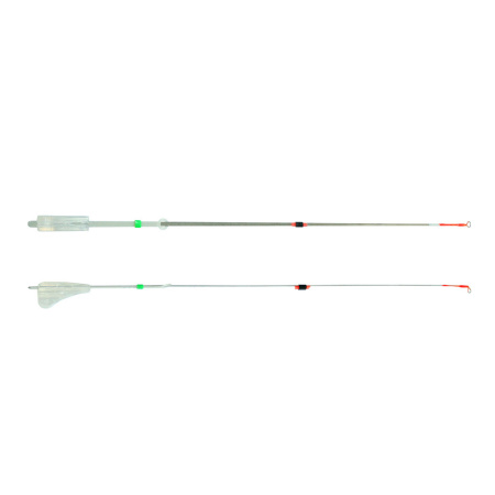 Sargelis metalinis Mormysh Lux