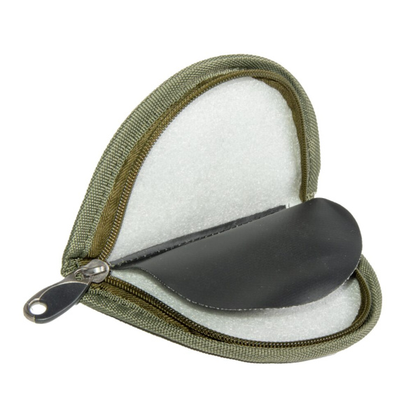 Dėklas avižėlėms Salmo