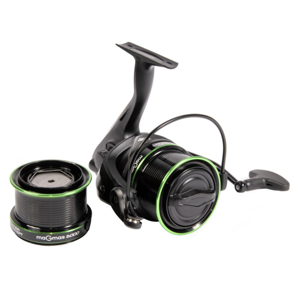 Ritė Feeder Concept Magma 8