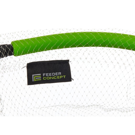 Graibšto galva Feeder Concept Nylon