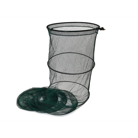 Tinklelis Salmo 2.5m Ø 55mm