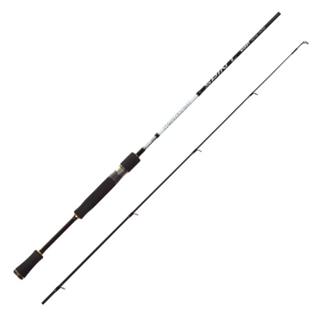 Spiningas Salmo Kraft Spin L