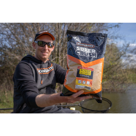 Jaukas Sonubaits Power Scopex 2kg