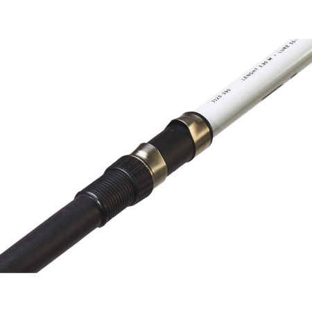 Meškerė Salmo Blaster Tele Surf 200