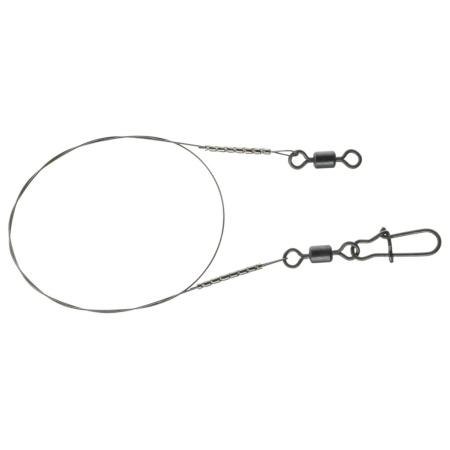 Pavadėlis Daiwa Prorex Titanium 30cm 22kg