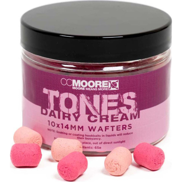 Boiliai CC Moore Dairy Cream Tones Wafters
