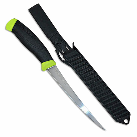 Peilis Mora Fishing Comfort Fillet 155