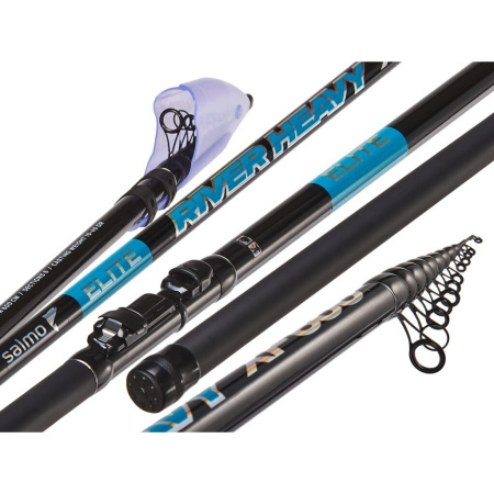 Meškerė Salmo Elite River Heavy XF