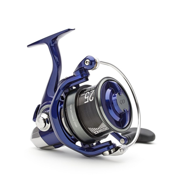 Ritė Daiwa 23 TDR Distance 25QD