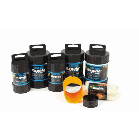 PVA sistema Fox Edges Rapide Fast 85x220mm