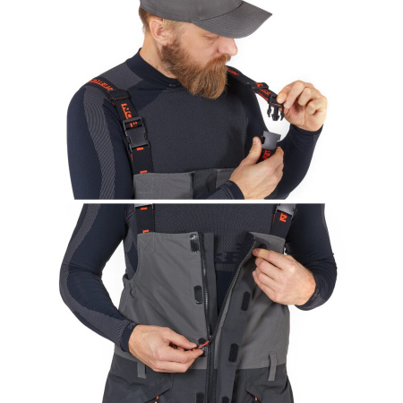 Kostiumas demisezoninis Norfin Boat