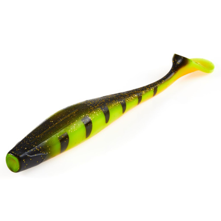 Guminukas Lucky John 3D Kubira Swim Shad Set BBS