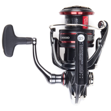 Ritė Shimano Vanford F