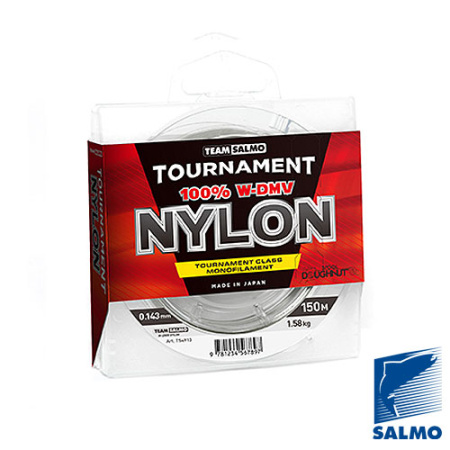 Valas Team Salmo Tournament Nylon 50m