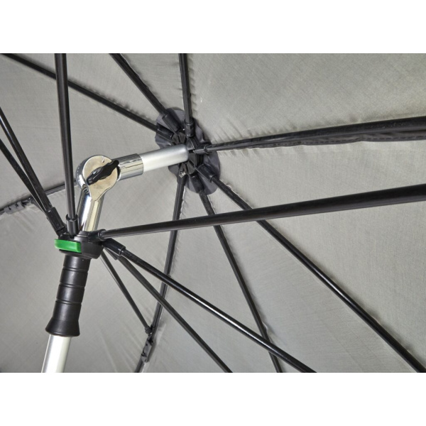 Skėtis Feeder Concept Space Master Flatback