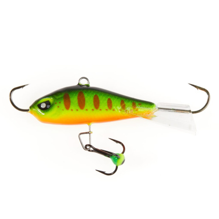 Švytuoklė Lucky John V Baltic