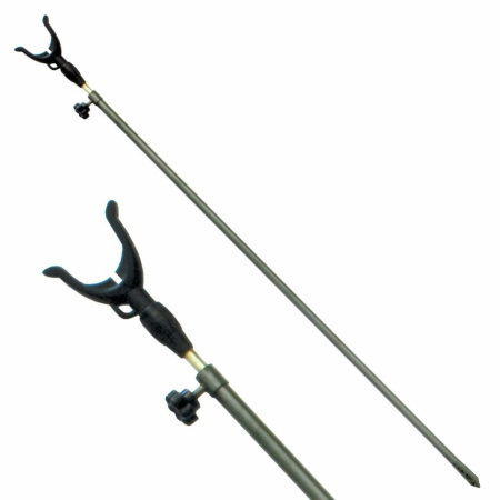 Stovelis meškerėms Salmo Tele 73-125cm