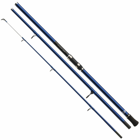 Meškerė Daiwa Sensor Surf