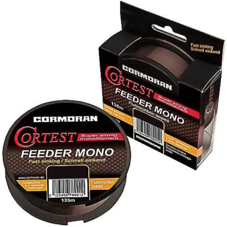 Valas Cormoran Cortest Feeder Mono