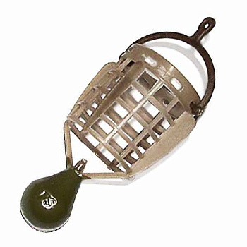 Šėrykla Feeder Sport "Kulka"