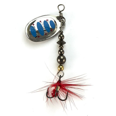 Sukriukė Lucky John Bonnie Blade 4,3g