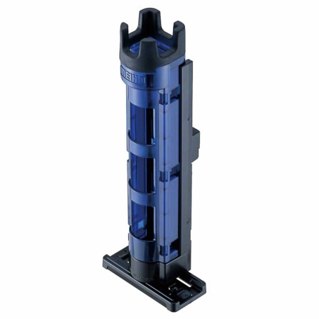 Priedas dėžėms Meiho Rod Stand BM Blue