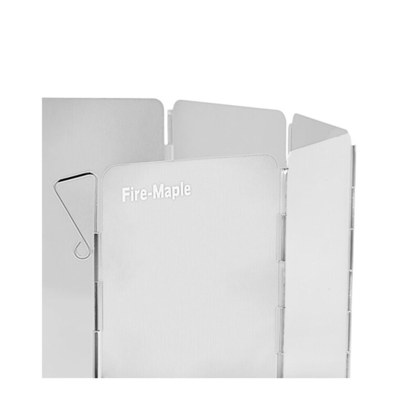 Apsauga nuo vėjo Fire-Maple