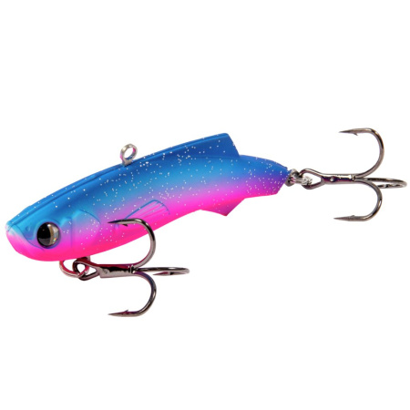 Vobleris Lucky John Pro Basara Soft VIB 83 23g