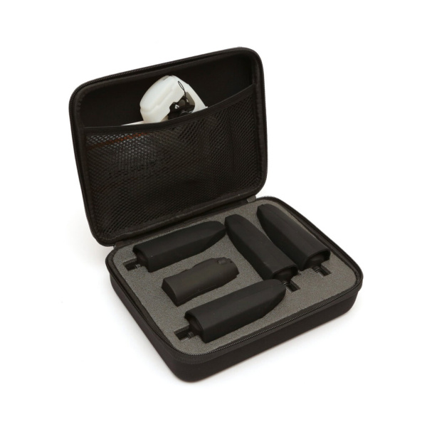 Signalizatorių rinkinys PL BAT+ Bite Alarm 4+1