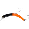 Vobleris Balzer Trout Hardbait Peachy
