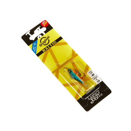 Švytuoklė Lucky John IV Baltic