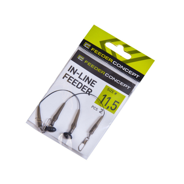 Atvadėlis šėryklai Feeder Concept 11.5 cm