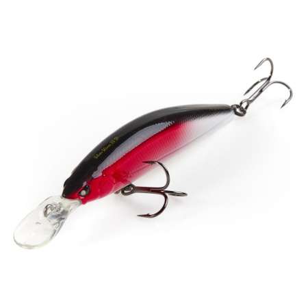 Vobleris Lucky John Pro Silver Shiner 88SP