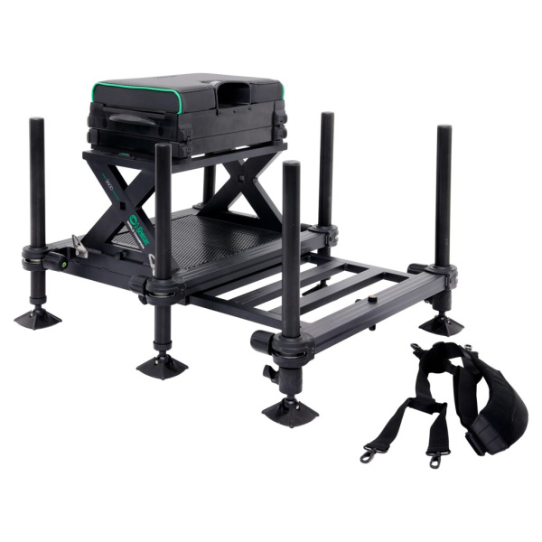 Platforma Sensas World Champion 3600