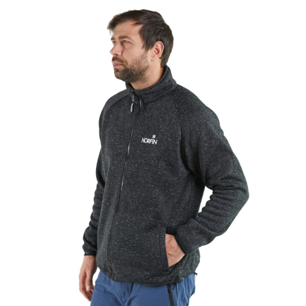 Striukė Norfin Fjord