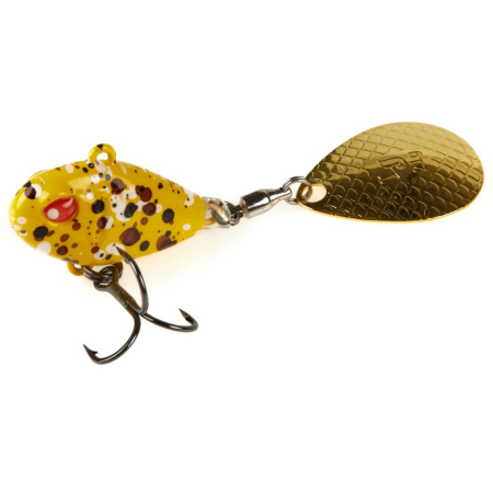 Masalas Lucky John Basara Tail Spin 21g